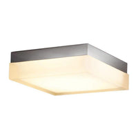 Dice 12" LED Flush Mount