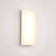 dweLED - Dice 14" LED Flush Mount - Lights Canada