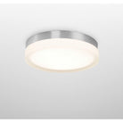 dweLED - Slice 11" LED Flush Mount - Lights Canada
