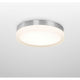 dweLED - Slice 11" LED Flush Mount - Lights Canada