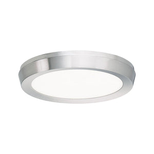 Modern Forms - Argo 7" LED Round Flush Mount - Lights Canada