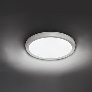 Modern Forms - Argo 7" LED Round Flush Mount 3-CCT - Lights Canada