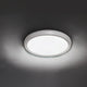 Modern Forms - Argo 7" LED Round Flush Mount 3-CCT - Lights Canada