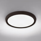 Modern Forms - Argo 11" LED Round Flush Mount 3-CCT - Lights Canada
