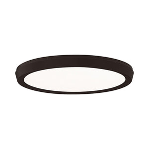 Modern Forms - Argo 11" LED Round Flush Mount - Lights Canada