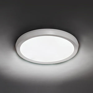 Modern Forms - Argo 11" LED Round Flush Mount 3-CCT - Lights Canada