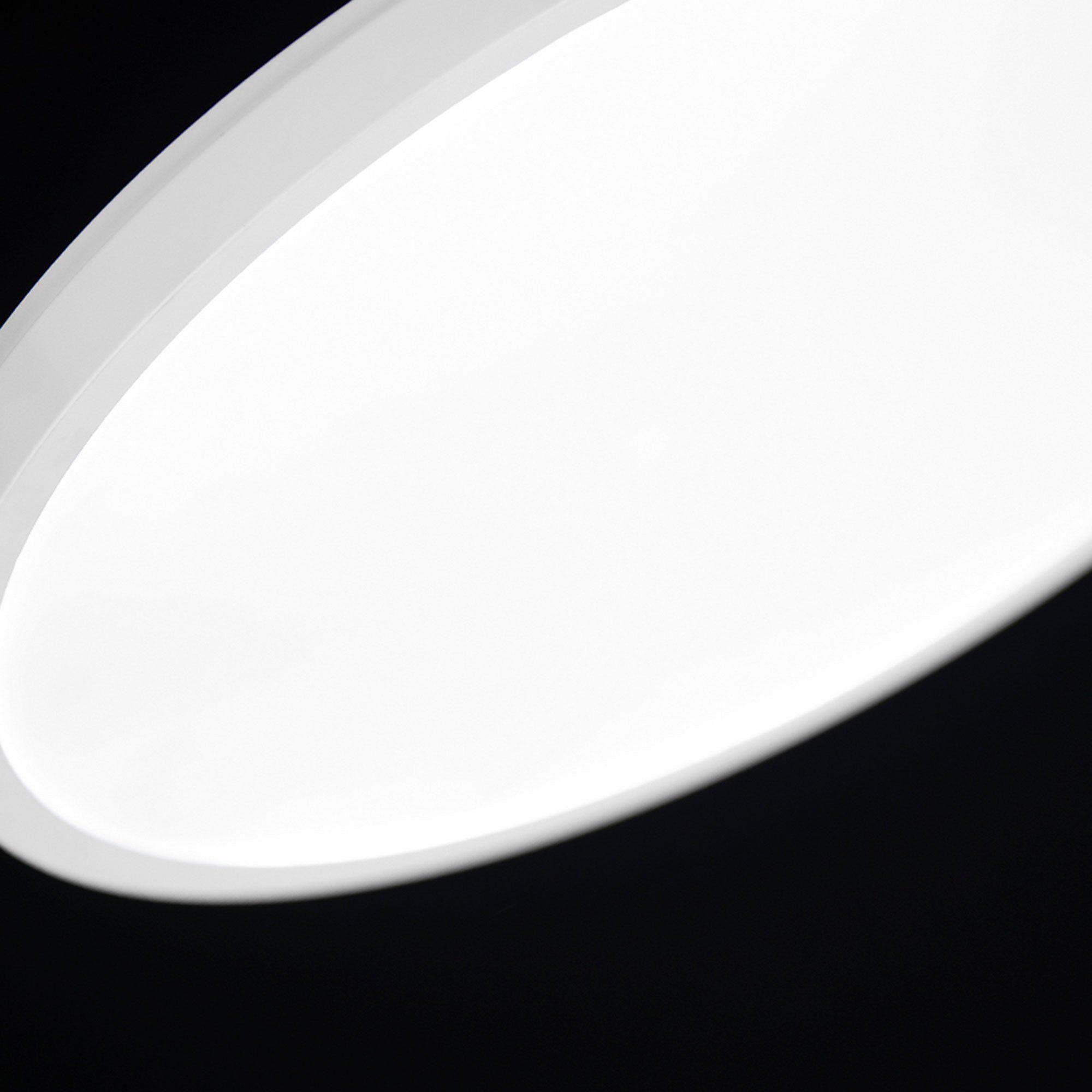 Modern Forms - Argo 11" LED Round Flush Mount 3-CCT - Lights Canada