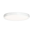Modern Forms - Argo 11" LED Round Flush Mount 3-CCT - Lights Canada