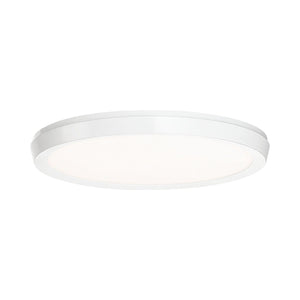 Modern Forms - Argo 11" LED Round Flush Mount 3-CCT - Lights Canada