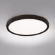 Modern Forms - Argo 15" LED Round Flush Mount 3-CCT - Lights Canada