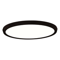 Argo 15" LED Round Flush Mount
