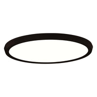 Argo 15" LED Round Flush Mount 3-CCT