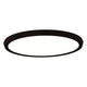 Modern Forms - Argo 15" LED Round Flush Mount 3-CCT - Lights Canada