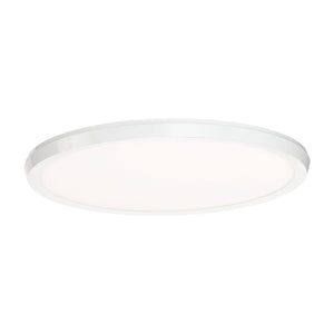 Modern Forms - Argo 15" LED Round Flush Mount 3-CCT - Lights Canada