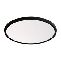 Argo 19" LED Round Flush Mount 3-CCT