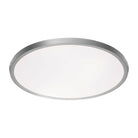 Modern Forms - Argo 19" LED Round Flush Mount - Lights Canada