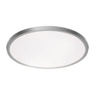 Modern Forms - Argo 19" LED Round Flush Mount 3-CCT - Lights Canada