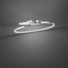 dweLED - Marques 20.8" LED Flush Mount - Lights Canada