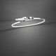 dweLED - Marques 20.8" LED Flush Mount - Lights Canada