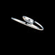 dweLED - Marques 20.8" LED Flush Mount - Lights Canada