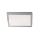 Modern Forms - Argo 7" LED Square Flush Mount - Lights Canada
