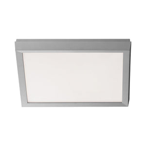 Modern Forms - Argo 11" LED Square Flush Mount - Lights Canada