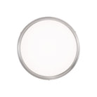 dweLED - York 8" LED Flush Mount - Lights Canada