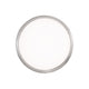 dweLED - York 8" LED Flush Mount - Lights Canada