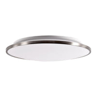 Puck 16" LED Round Flush Mount