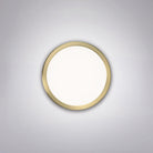dweLED - Geos 10.3" LED Flush Mount - Lights Canada