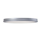 dweLED - Geos 10.3" LED Flush Mount - Lights Canada