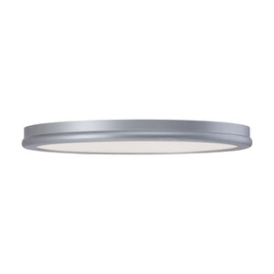 dweLED - Geos 10.3" LED Flush Mount - Lights Canada