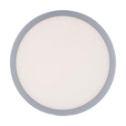 dweLED - Geos 10.3" LED Flush Mount - Lights Canada