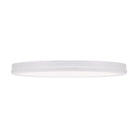 dweLED - Geos 10.3" LED Flush Mount - Lights Canada