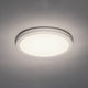 dweLED - Geos 10.3" LED Flush Mount - Lights Canada