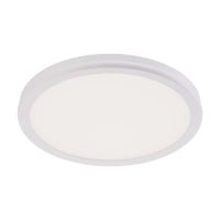 Geos 10.3" LED Flush Mount