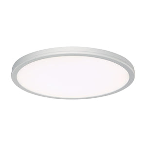 dweLED - Geos 15" LED Flush Mount - Lights Canada