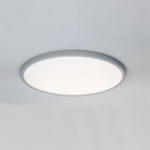 dweLED - Geos 22.1" LED Flush Mount - Lights Canada