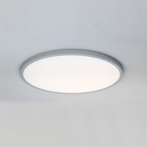 dweLED - Geos 22.1" LED Flush Mount - Lights Canada