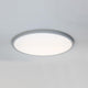 dweLED - Geos 22.1" LED Flush Mount - Lights Canada