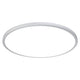 dweLED - Geos 22.1" LED Flush Mount - Lights Canada