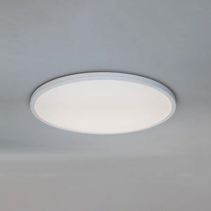 dweLED - Geos 22.1" LED Flush Mount - Lights Canada