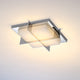 Modern Forms - Razor 16" LED Flush Mount - Lights Canada