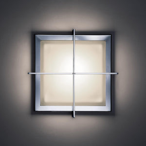 Modern Forms - Razor 16" LED Flush Mount - Lights Canada