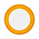 dweLED - Taurus 17.9" LED Flush Mount - Lights Canada