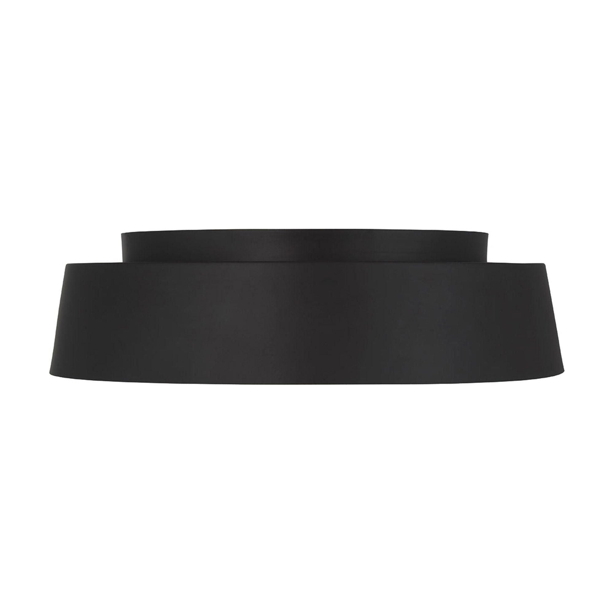 Modern Forms - Gilt 18" LED Flush Mount - Lights Canada