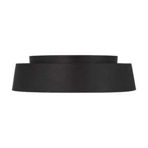 Modern Forms - Gilt 18" LED Flush Mount - Lights Canada