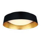 Modern Forms - Gilt 18" LED Flush Mount - Lights Canada