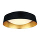 Modern Forms - Gilt 18" LED Flush Mount - Lights Canada