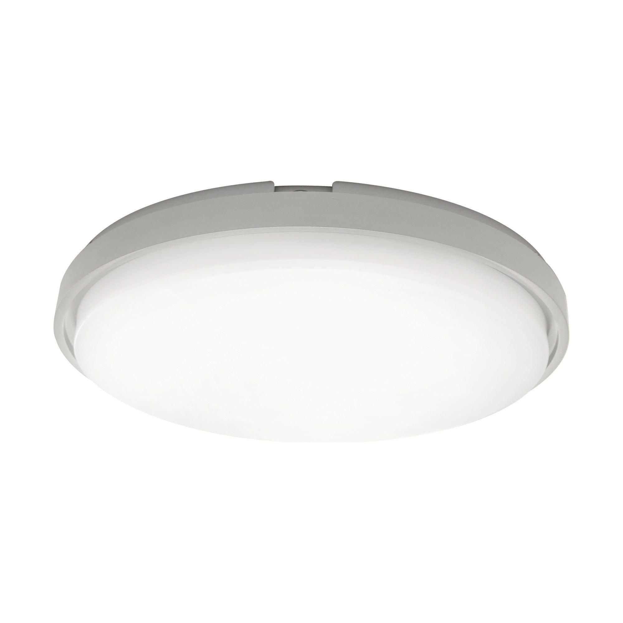 Modern Forms - Zenith 15" LED Round Flush Mount 5-CCT - Lights Canada